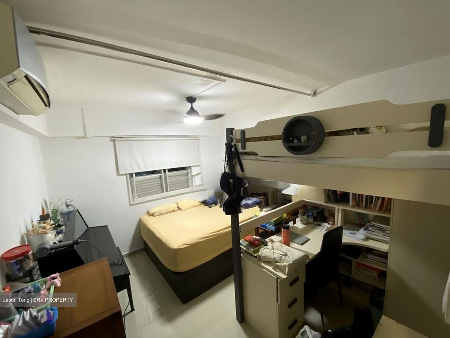 Blk 376 Clementi Avenue 4 (Clementi), HDB 3 Rooms #539252251